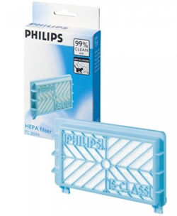 HEPA-фильтр Philips FC8044 FC8044 - фото 4316