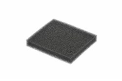 Защитный поролоновый фильтр Bosch для BX11.., VSX12..  00608113 - фото 4530