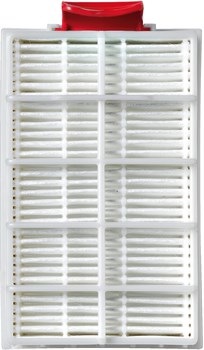 HEPA-фильтр  Bosch 00570324 BBZ155HF для BGS6.. 00570324 - фото 4632