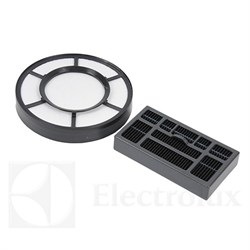 Комплект фильтров Electrolux EF136 для пылесосов Aptica ZTT 7900…799 EF136 - фото 4762