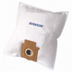 Набор пылесборников из микроволокна Menalux 2702 5шт для Panasonic 2702 - фото 4955