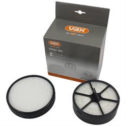 Комплект фирменных фильтров Vax 1-9-129204-00  для пылесоса Vax C90-MZ C91-MZ 1912920400 - фото 5014