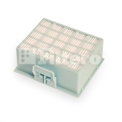 HEPA-фильтр Filtero FTH 24 для Bosch,Siemens FTH24 - фото 5196