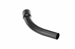 Bosch Ручка шланга для пылесоса, для BSG61830, BSG71800, BSG71810, BSG71830, BSG71866, BSG72000 00267817 - фото 5243