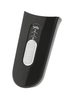 Bosch 12006402 Ручка с переключателем для аккумуляторного пылесоса Bosch Athlet 12006402 - фото 5247