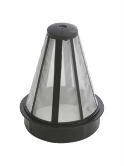 Конусный сетчатый фильтр, для Bosch BGS3..,  BGS4.. 00627475 - фото 5318