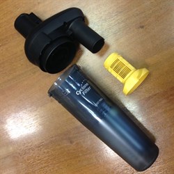 Циклонный фильтр Samsung DJ61-00445B с нейлоновым фильтром DJ6100445B - фото 5386