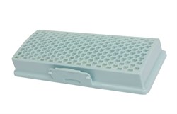 HEPA - фильтр OZONE microne H-18 для пылесоса LG Ellipse Cyclone OZONEH18 - фото 5527