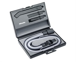 Miele SMC20 MicroSet Набор насадок MicroSet для всех моделей пылесосов Miele 41996560D - фото 5660