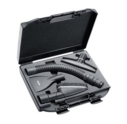 Miele SHC10 Home care Набор насадок HomeCare для всех моделей пылесосов Miele 41996550D - фото 5666