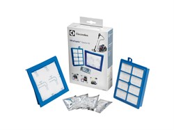 Electrolux USK10 Starter Kit для пылесосов Ultra Captic USK10 - фото 5981