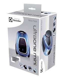 Полный набор аксессуаров  Electrolux ES01VP для  UltraOne Mini UMORIGN ES01VP - фото 6124