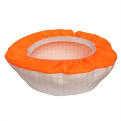 EURO Clean EUR MBF-3083 Мембранный матерчатый фильтр 1 шт для пылесосов KRESS 1400 EURMBF3083 - фото 6440