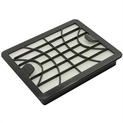OZONE microne H-49  НЕРА-фильтр для пылесосов  Zelmer Explorer, Clarris, Solaris Twix OZONEH49W - фото 6689