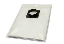 OZONE turbo MXT-319/5 синтетический  мешок-пылесборник для профессиональных пылесосов Makita 445 (5 шт.) до 72 литров MXT3195 - фото 6843