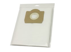 OZONE MXT-3031/5 синтетический  мешок-пылесборник для профессиональных пылесосов 5 шт. MXT30315 - фото 6926