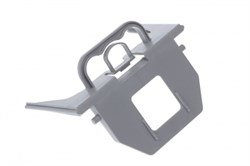 Samsung держатель DJ61-00561B мешка SC61xx,78xx DJ6100561B - фото 7073