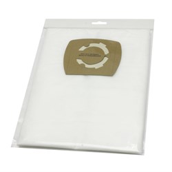 Пылесборник EURO Clean EUR-20L/5 универсальный для профессиональных пылесосов до 20 литров EUR20L5 - фото 7812