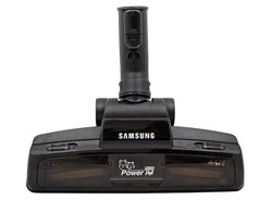 Турбощетка Samsung DJ97-00322F TB-500 35мм DJ9700322F - фото 9664