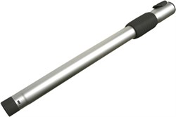 Samsung DJ97-00853C Труба алюминий с кнопкой и пластиковым концом под кнопку (диаметр 35 мм) DJ9700853C - фото 9801