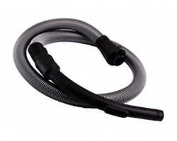 Samsung DJ97-01152B Шланг гофрированный в сборе с креплением к пылесосу и ручкой для SC21F60WA, SD94.. DJ9701152B - фото 9809