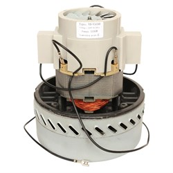 Ozone двигатель с термозащитой VM-1200-P143BT для Hitachi WD1200/3600, Makita 440, 448 / Kress 1200 ntx (1200w) VM1200P143BT - фото 9817