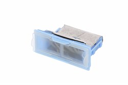 Защитный моторный фильтр Bosch 00499986 для BX31800, BX32100, BX32130 00499986 - фото 9884