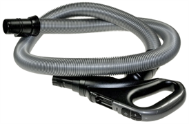 Samsung DJ97-02084B Шланг гофрированный в сборе с креплением к пылесосу и ручкой для SC21F50HD DJ9702084B