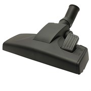 OZONE UN-2235 Щетка "Пол-Ковер" с переключателем и дополнительными роликами в рабочей части  35 мм UN2235