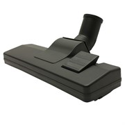 OZONE UN-2335 Щетка "Пол-Ковер" с переключателем для гладких и ковровых покрытий 35 мм UN2335