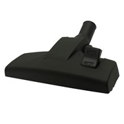 OZONE UN-2832 Высокоэффективная щетка "Пол-Ковер" с дополнительными роликами UN2832