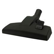OZONE UN-2835 Высокоэффективная щетка "Пол-Ковер" с дополнительными роликами 35 мм UN2835