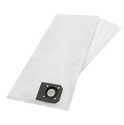 EURO Clean EUR-150/5 оригинальные синтетические мешки-пылесборники 5 шт. для вертикальных пылесосов EUR1505