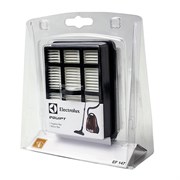 Electrolux EF147 набор фильтров для пылесосов Equipt EEQ10, EEQ20, EEQ30, ZANEQ10 EF147