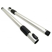 Samsung DJ97-01292 Телескопическая труба алюминий, цвет алюминий (диаметр 35 мм) DJ9701292
