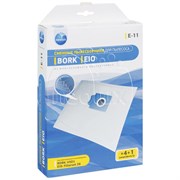 Набор пылесборников из микроволокна NeoLux E-11 для Bork, EIO NLE11