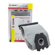 OZONE microne multiplex MX-54 синтетический мешок-пылесборник многократного использования для Zelmer OZONEMX54