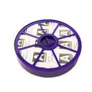 OZONE microne  H-17 HEPA-фильтр для пылесоса DYSON DC05, DC08, DC08T, DC19, DC20, DC21, DC29 OZONEH17