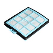 Предмоторный Hepa фильтр OZONE microne H-69 для пылесосов Philips PowerPro OZONEH69