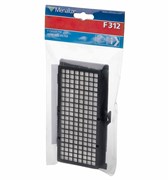 Фильтр Menalux F312 HEPA AirClean (SF-AH30) для пылесосов Miele Classic C1 (S2), S3, S7 F312