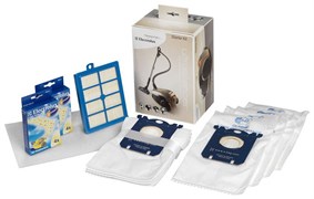 Electrolux USK3 Starter Kit s-bag e201 8шт, hepa efh13w - набор расходников USK3
