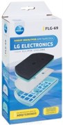 Neolux FLG-69 комплект фильтров для пылесосов LG FLG69