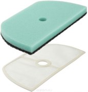 Neolux FLG-70 набор моторных фильтров для пылесоса LG, 2 шт NFLG70