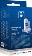 Bosch 00311965 Набор чистящих средств для ухода за кофемашинами 00311965
