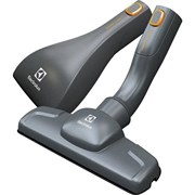 Набор насадок Electrolux KIT13 для чистки поверхностей от шерсти домашних животных к пылесосам с овальной трубой AeroPro KIT13