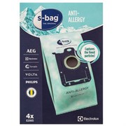 Пылесборник  Electrolux E206S  S-BAG Hepa Clinic Anti-Allergi (HR8026) E206S