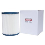 Фильтр патронный складчатый EURO Clean EUR HTPM-WDE 3600 из целлюлозы HTPMWDE3600
