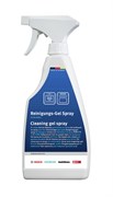 Bosch 00311860 Чистящий гель-спрей с приятным ароматом для плит, духовых шкафов 00311860