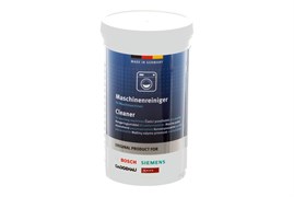 Bosch 00311926 Средство для очистки стиральных машин 00311926