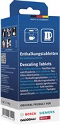 Таблетки от накипи Bosch 00311864 для кофемашин, 6шт 00311864